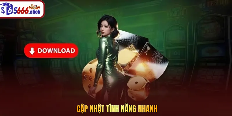 Cài đặt trên hệ điều hành iOS đơn giản, nhanh chóng